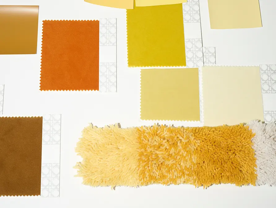 KAYND Showroom Einblicke